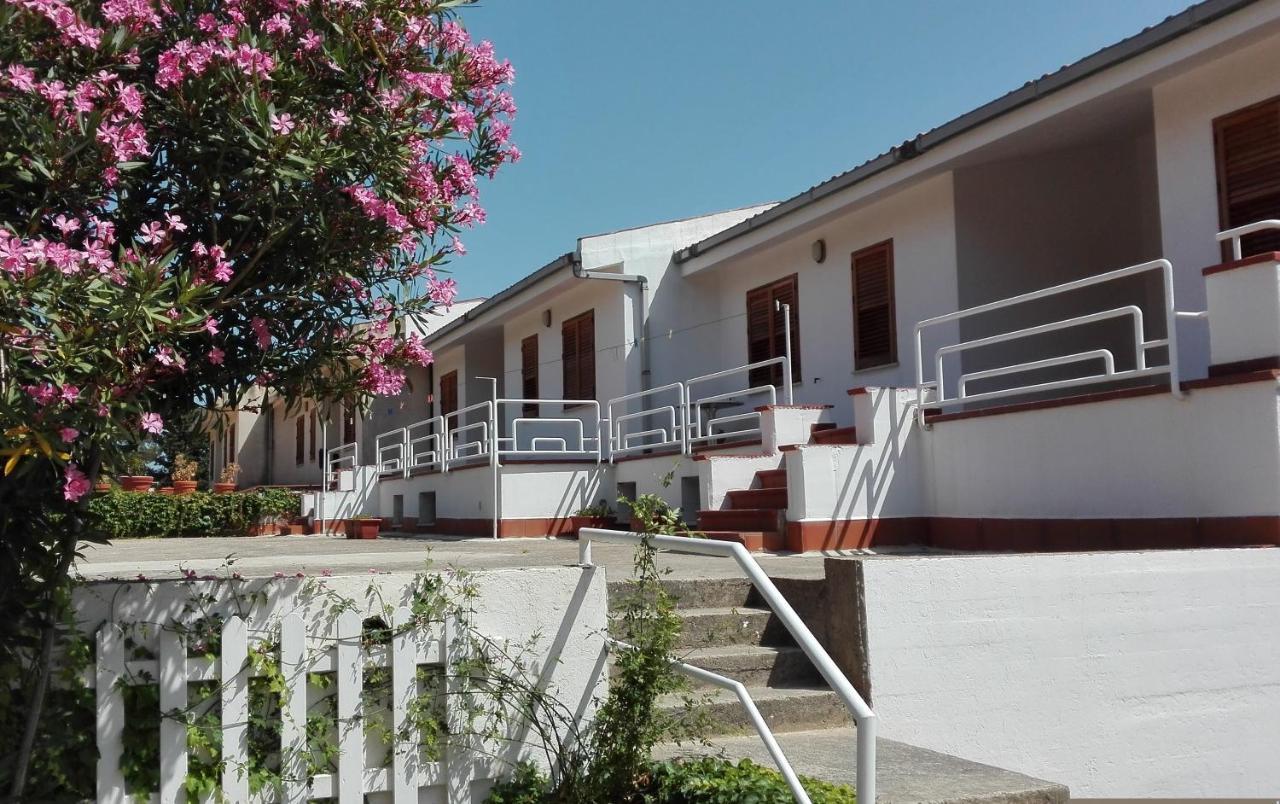 Bellavista Apartments 스코펠로 외부 사진