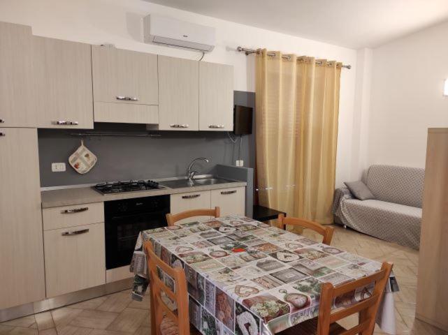 Bellavista Apartments 스코펠로 외부 사진