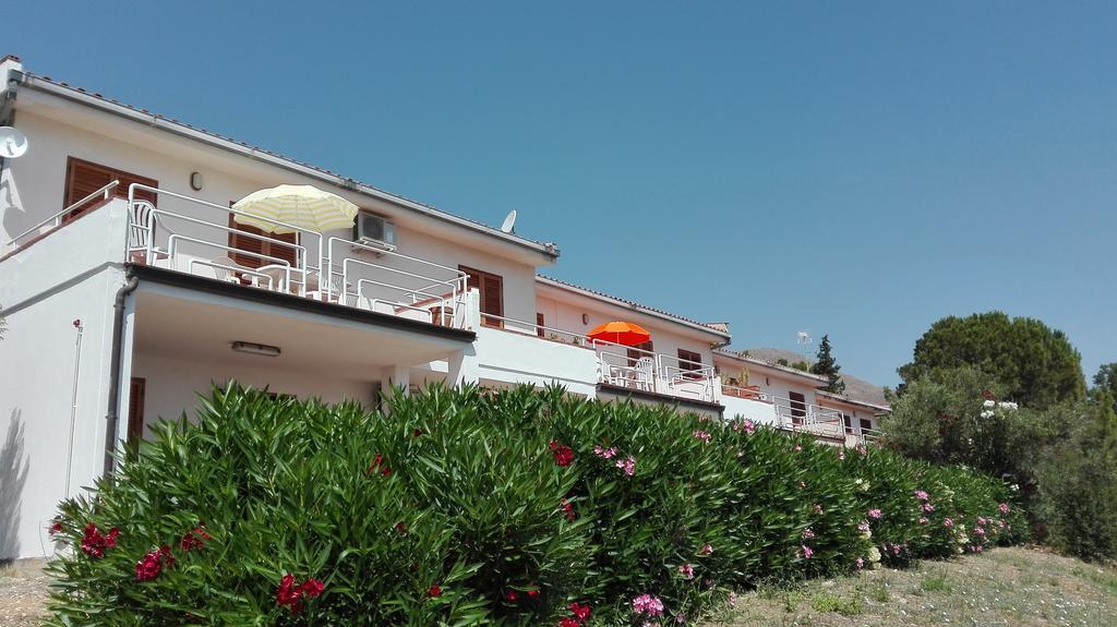 Bellavista Apartments 스코펠로 외부 사진