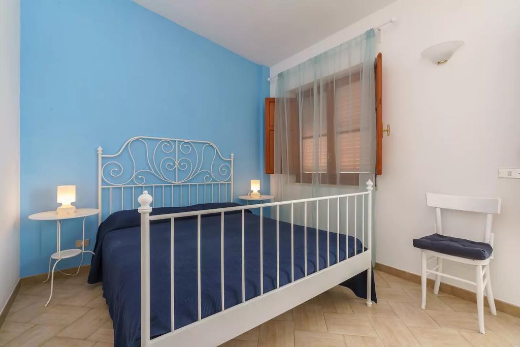 Bellavista Apartments 스코펠로 외부 사진